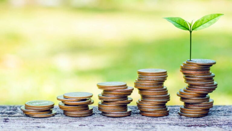 money-growth
