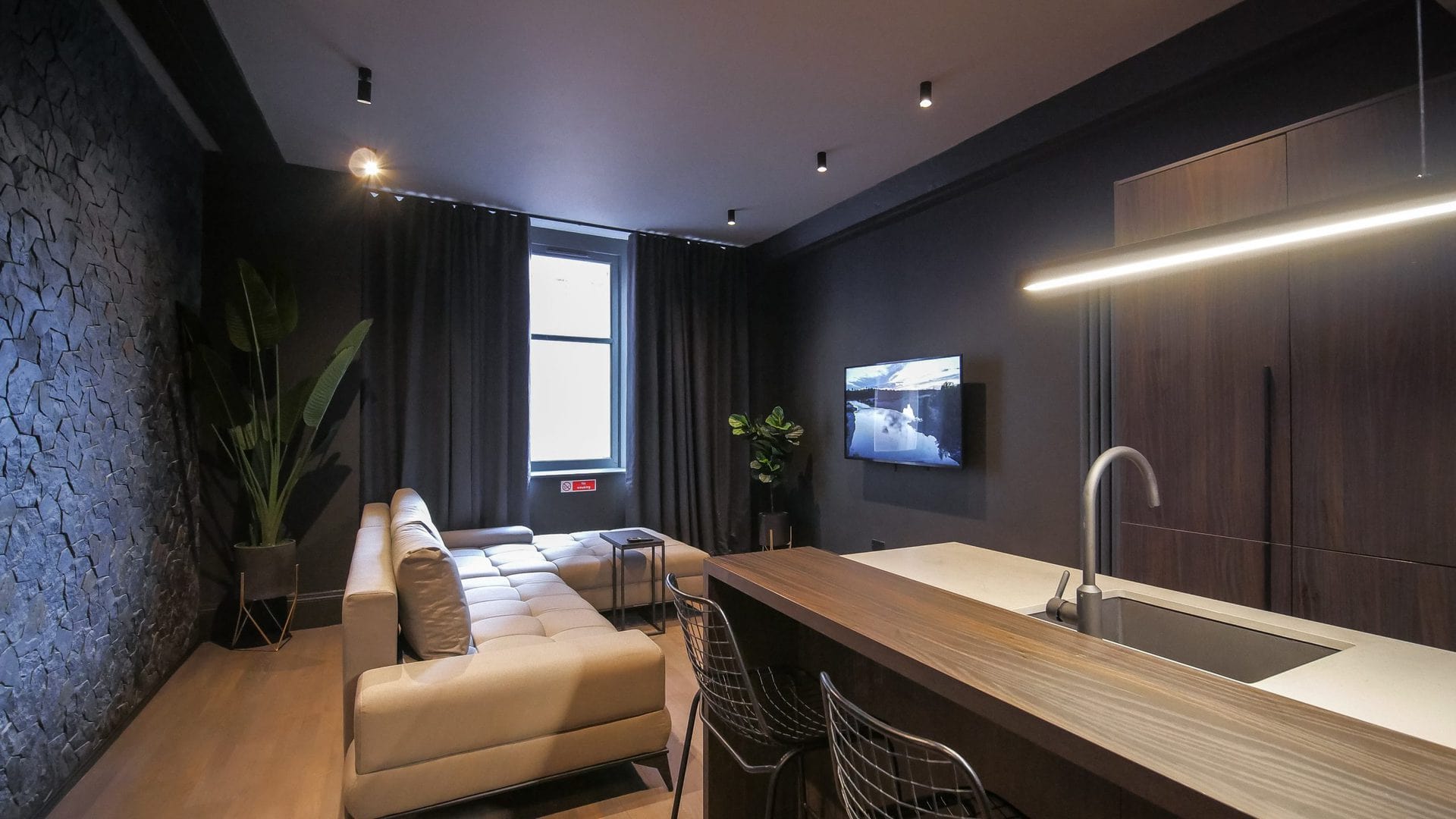 midnight-boutique-open-plan-living-area