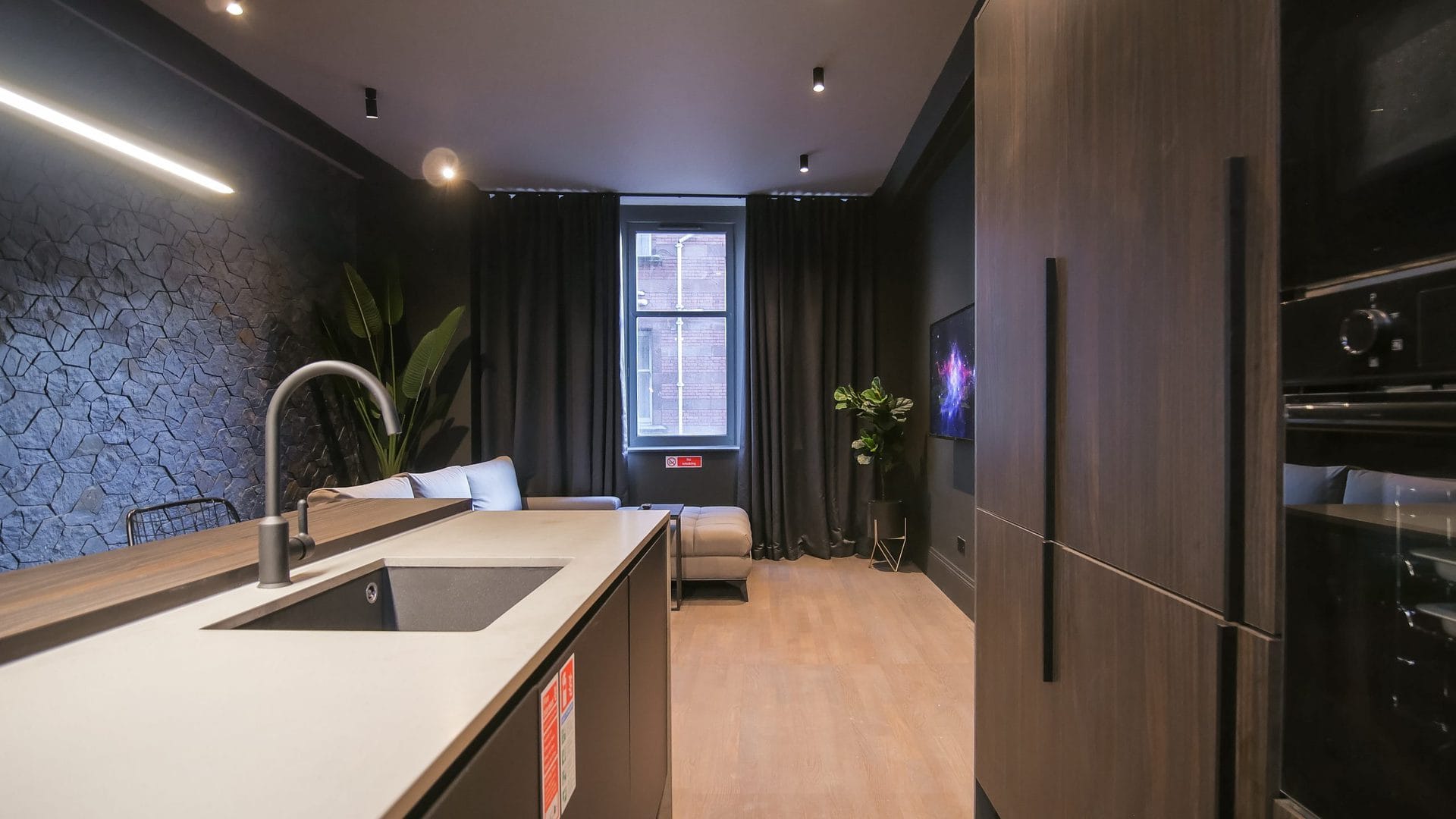 midnight-boutique-open-plan-living-area