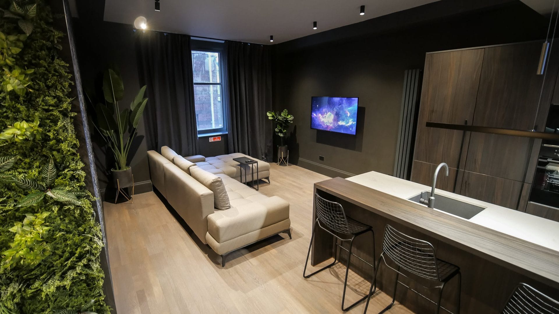 midnight-boutique-open-plan-living-area